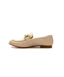Ivoire 321 Cuir Beige Nude