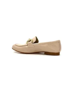 Ivoire 321 Cuir Beige Nude