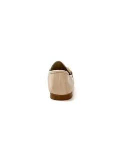 Ivoire 321 Cuir Beige Nude