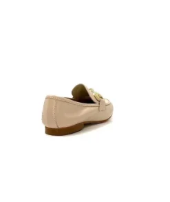 Ivoire 321 Cuir Beige Nude
