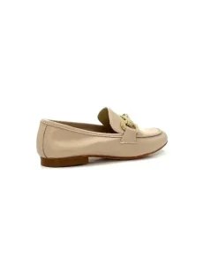 Ivoire 321 Cuir Beige Nude