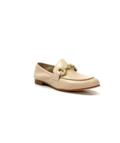 Ivoire 321 Cuir Beige Nude