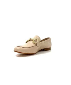 Ivoire 321 Cuir Beige Nude