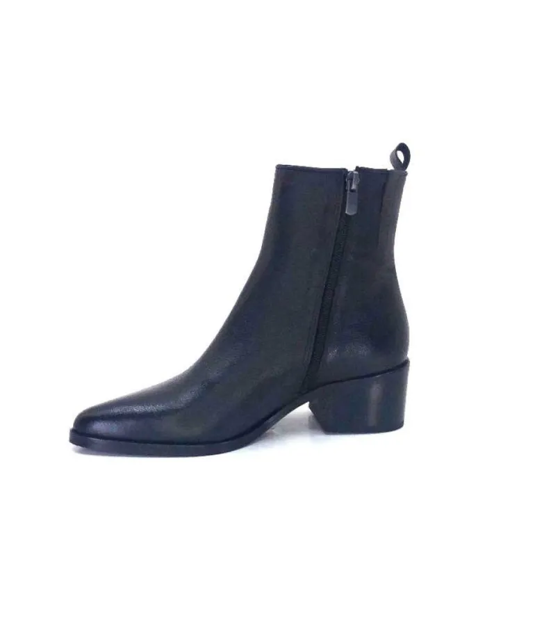 Ivoire 20706 Cuir Black