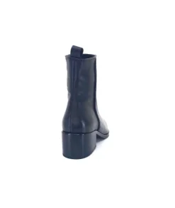 Ivoire 20706 Cuir Black