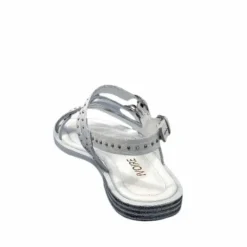 Ivoire 500.4301 Cuir Blanc