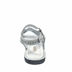 Ivoire 500.4301 Cuir Blanc