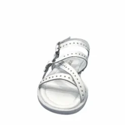 Ivoire 500.4301 Cuir Blanc