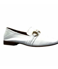 Ivoire 35.48.709 Cuir Blanc