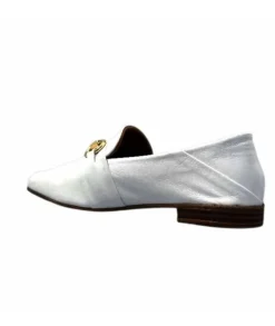 Ivoire 35.48.709 Cuir Blanc