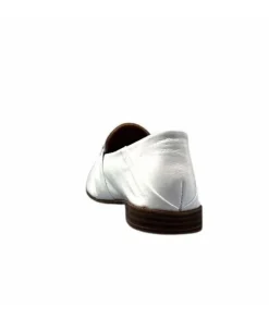 Ivoire 35.48.709 Cuir Blanc
