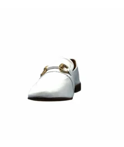 Ivoire 35.48.709 Cuir Blanc
