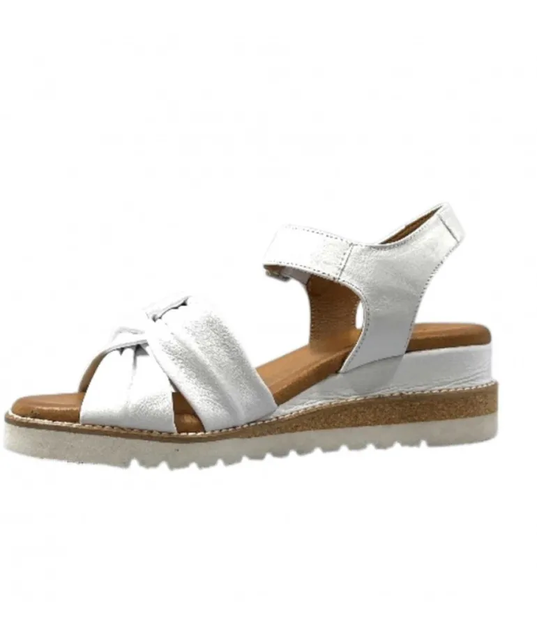 Ivoire 1613.0092 Cuir Blanc