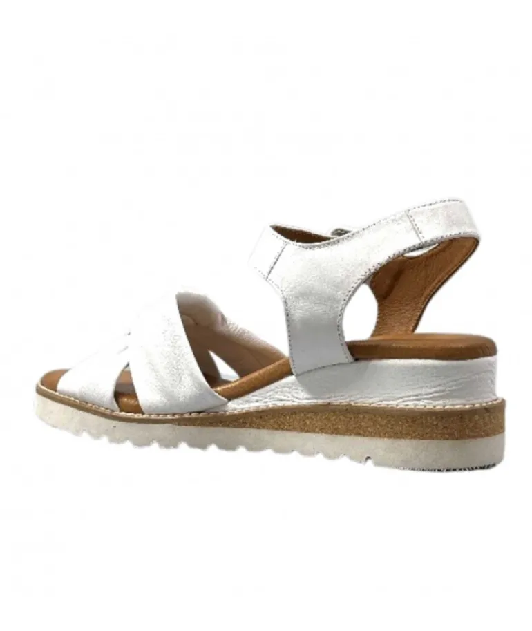 Ivoire 1613.0092 Cuir Blanc