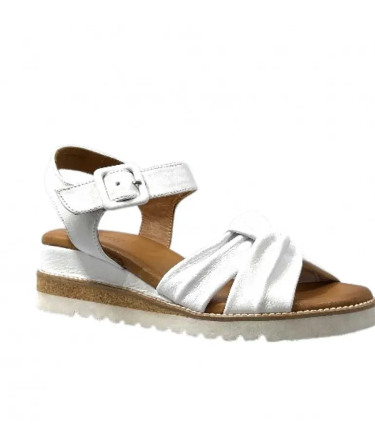 Ivoire 1613.0092 Cuir Blanc