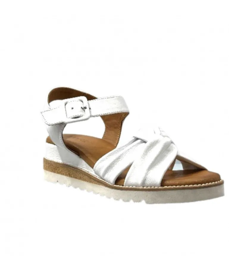 Ivoire 1613.0092 Cuir Blanc