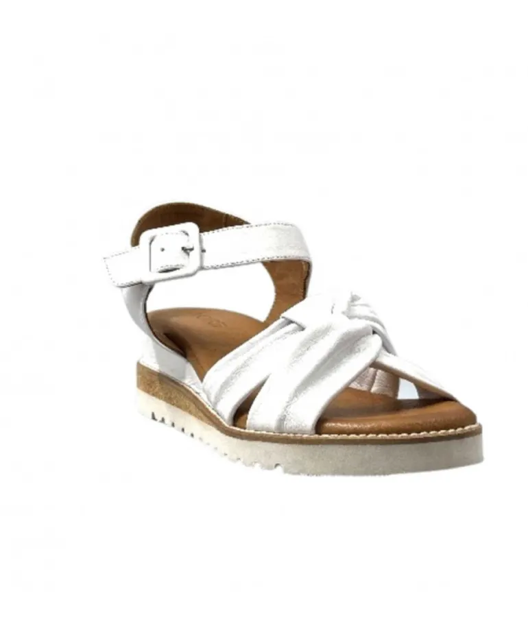 Ivoire 1613.0092 Cuir Blanc