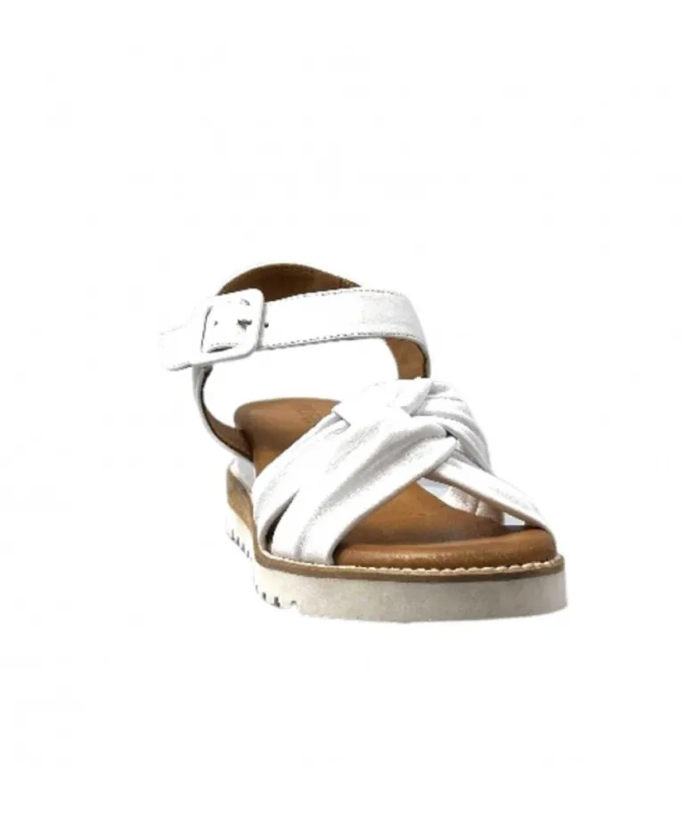 Ivoire 1613.0092 Cuir Blanc