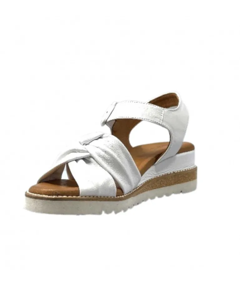 Ivoire 1613.0092 Cuir Blanc