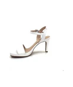 Ivoire 2674 Cuir Blanc