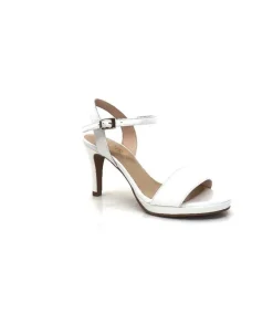 Ivoire 2674 Cuir Blanc