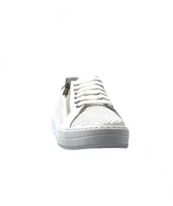 Ivoire 382.510 Cuir Blanc