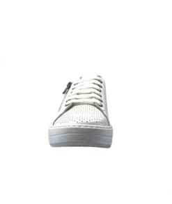 Ivoire 382.510 Cuir Blanc
