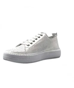 Ivoire 382.510 Cuir Blanc