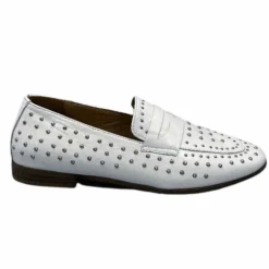Ivoire 500.1000 Cuir Blanc