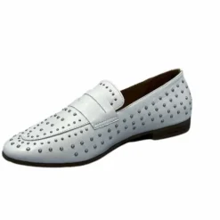 Ivoire 500.1000 Cuir Blanc
