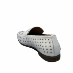 Ivoire 500.1000 Cuir Blanc
