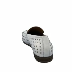 Ivoire 500.1000 Cuir Blanc