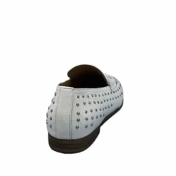 Ivoire 500.1000 Cuir Blanc