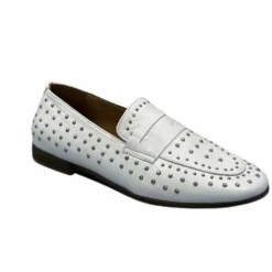 Ivoire 500.1000 Cuir Blanc