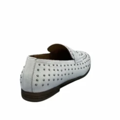 Ivoire 500.1000 Cuir Blanc