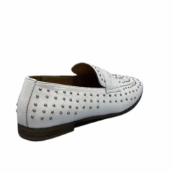 Ivoire 500.1000 Cuir Blanc