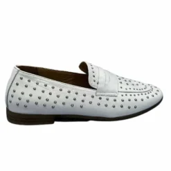 Ivoire 500.1000 Cuir Blanc