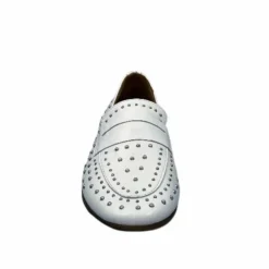 Ivoire 500.1000 Cuir Blanc