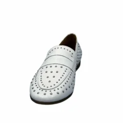 Ivoire 500.1000 Cuir Blanc