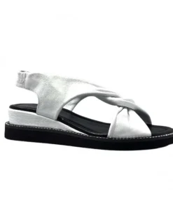 Ivoire 107614 Cuir Blanc