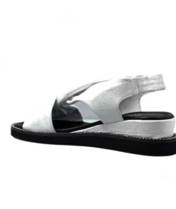Ivoire 107614 Cuir Blanc