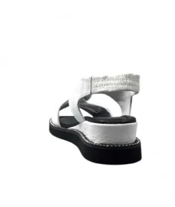 Ivoire 107614 Cuir Blanc