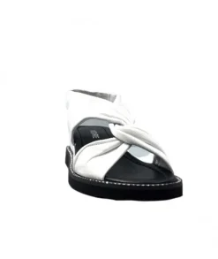 Ivoire 107614 Cuir Blanc