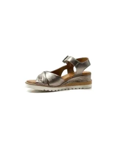 Ivoire 1639-0092 Cuir Bronze