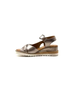 Ivoire 1639-0092 Cuir Bronze