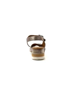 Ivoire 1639-0092 Cuir Bronze