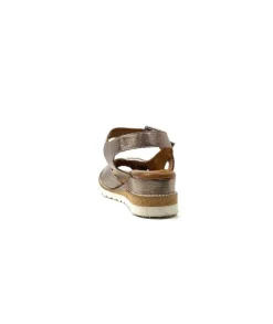 Ivoire 1639-0092 Cuir Bronze