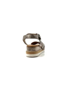 Ivoire 1639-0092 Cuir Bronze
