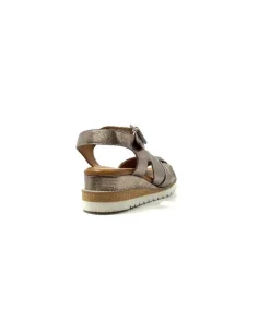 Ivoire 1639-0092 Cuir Bronze