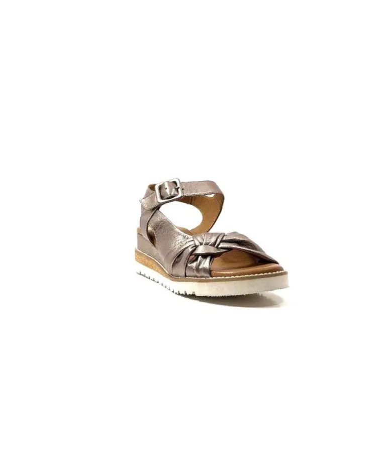 Ivoire 1639-0092 Cuir Bronze